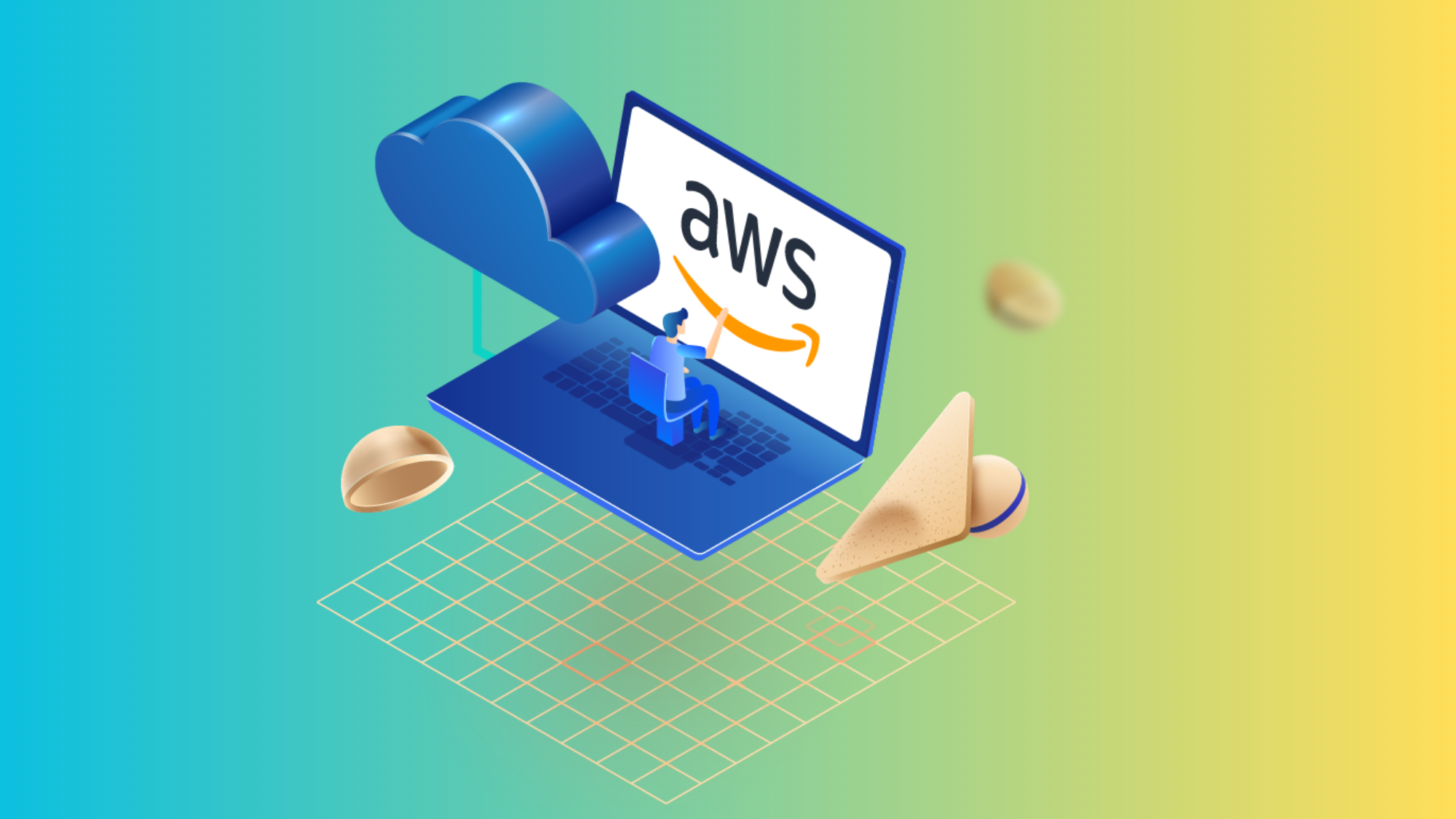 What is the Benefit of AWS (Amazon Web Services)?