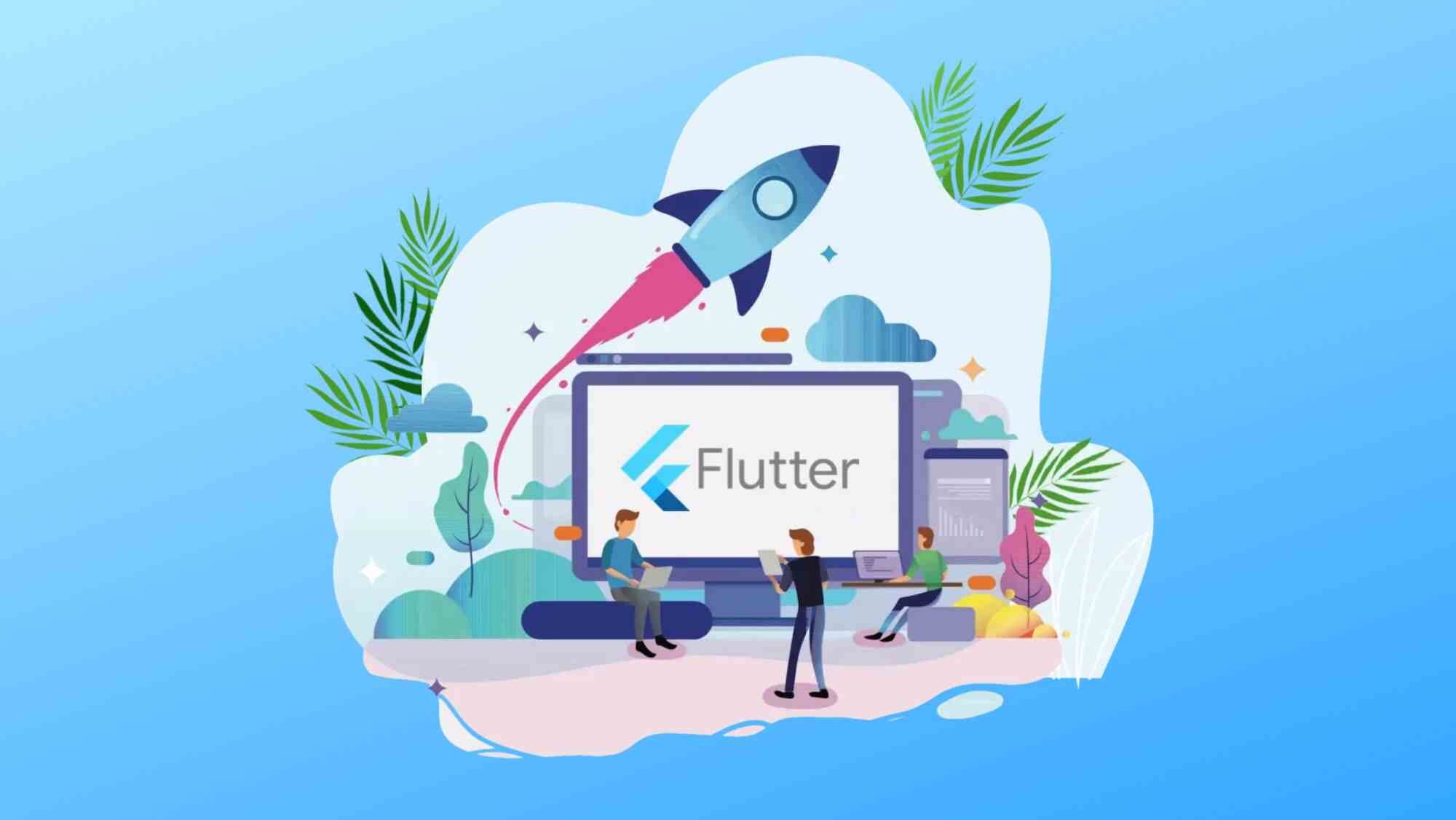 Why Learning Flutter is the Smartest Career Move You Can Make in 2023