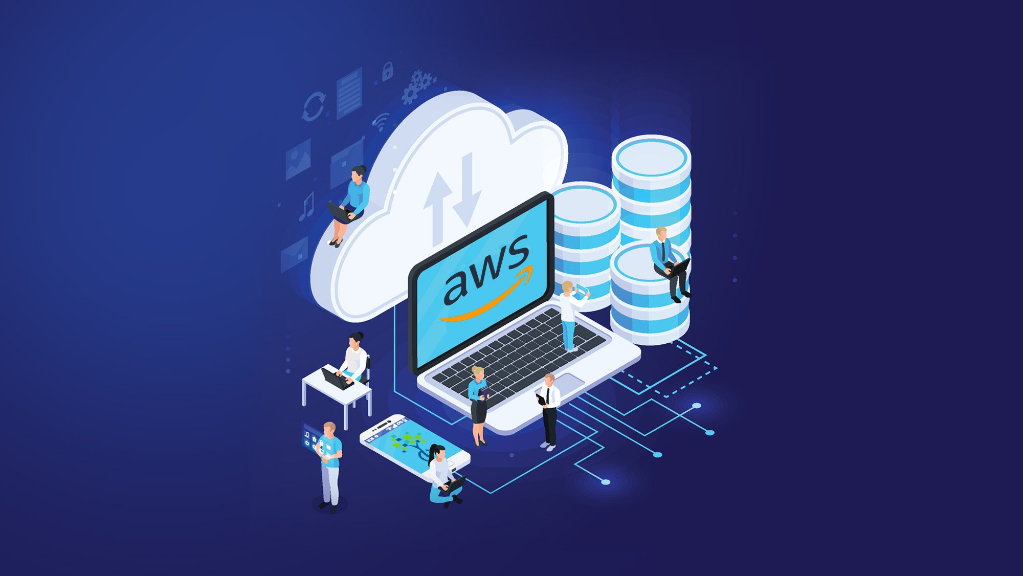 How AWS Training Is Helpful for Companies