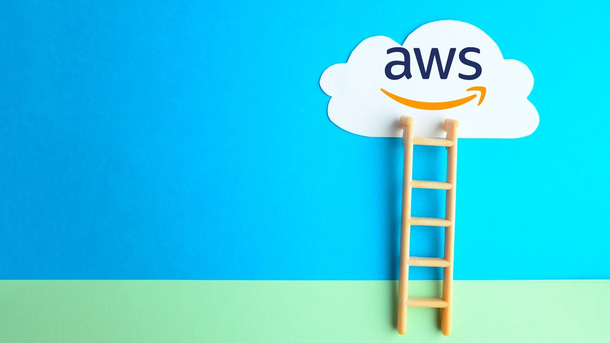 Is AWS Career Path is the right choice to advance my career?