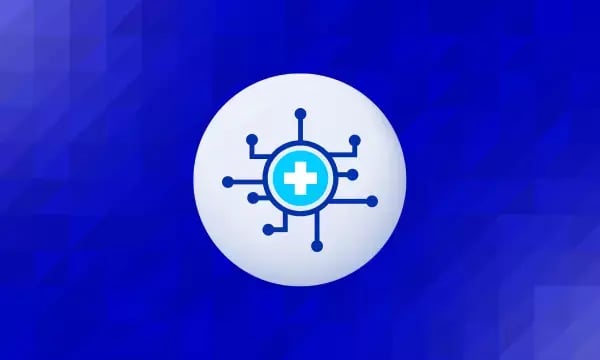 ai in healthcare training