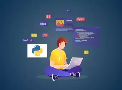 mastering python full stack developer