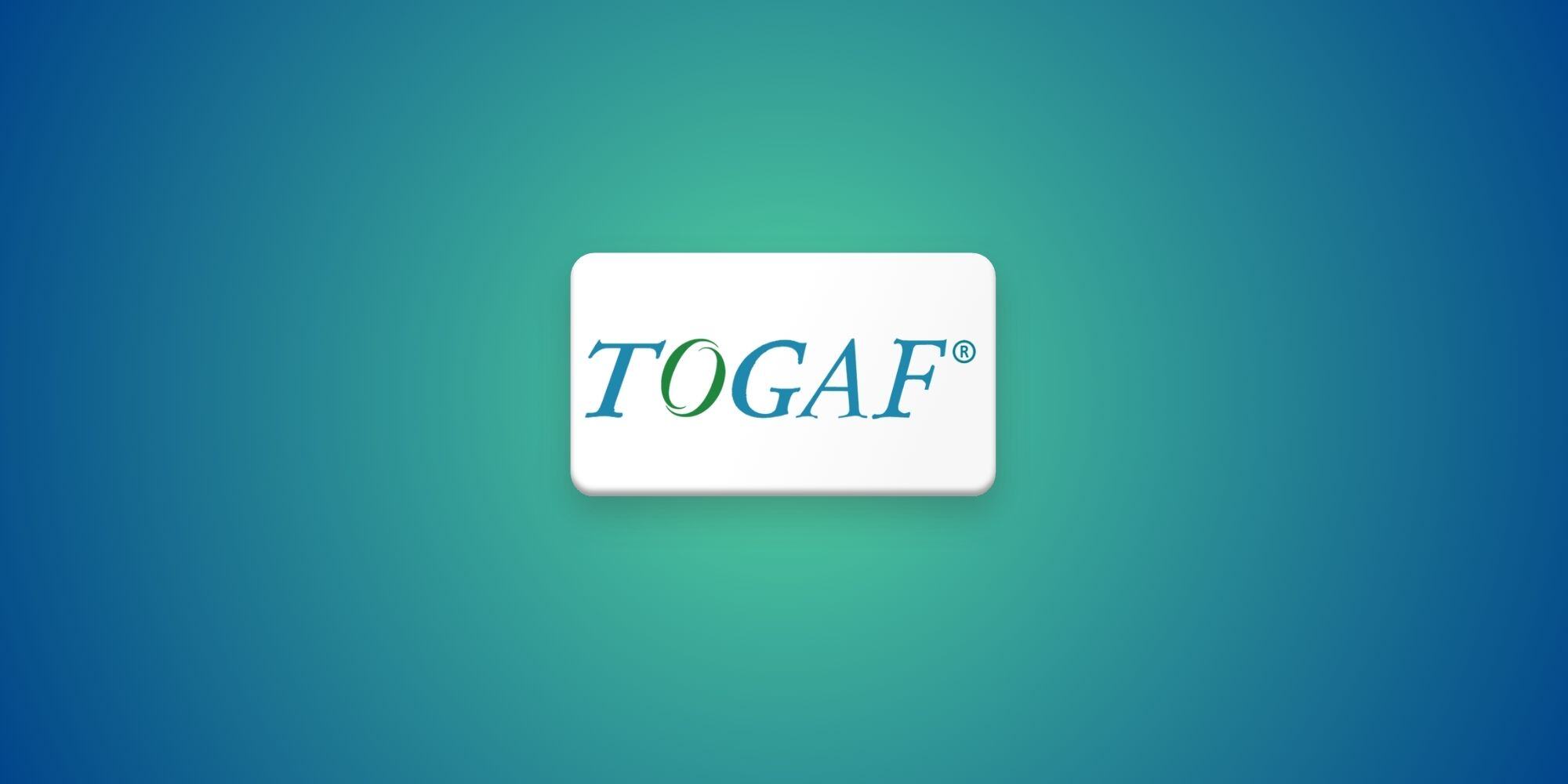 TOGAF-training-singapore