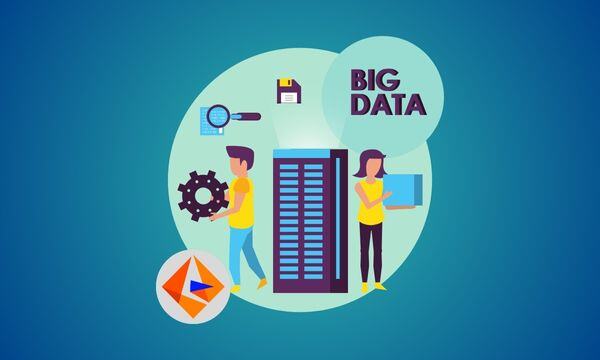 Informatica with Big Data (BDM)