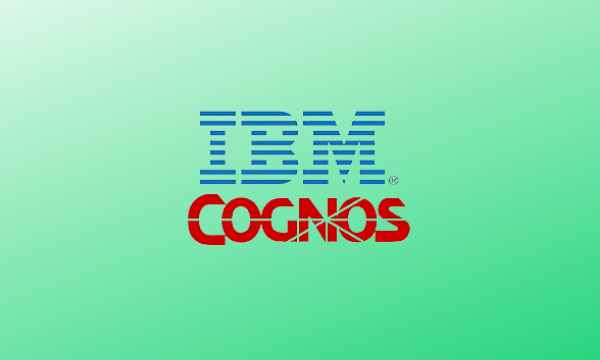 IBM Congose TM1