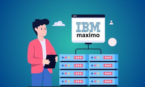 IBM Maximo Administration