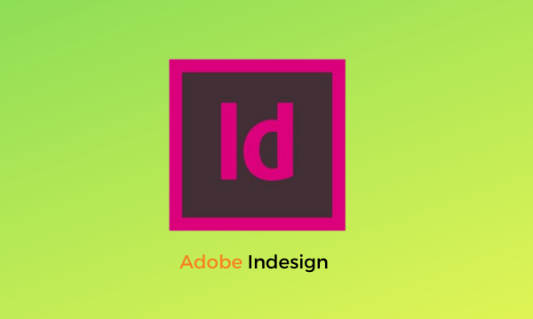 Adobe InDesign