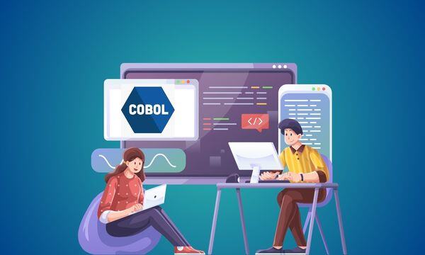 COBOL Programming